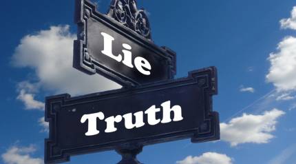 Accurate and Reliable: Discover the Truth or Lie Detector Test